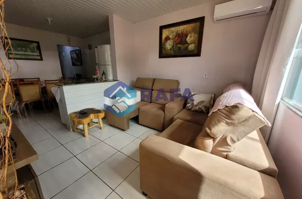 CASA COM ESPAÇO GOURMET || BAIRRO SÃO ROQUE || PATO BRANCO - PR