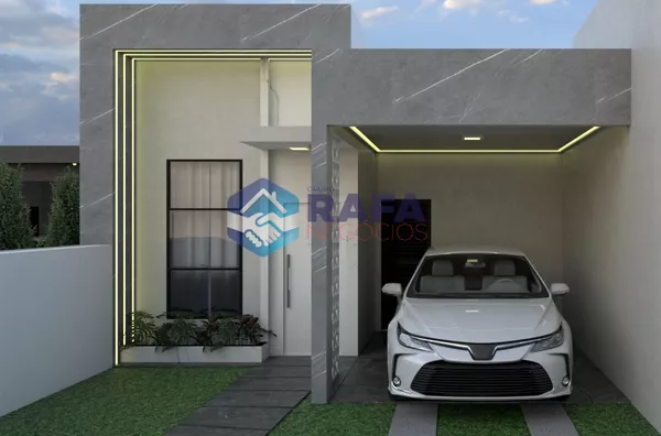 CASA EM FASE DE CONSTRUÇÃO  || BAIRRO CADORIN ||  PATO BRANCO - PR