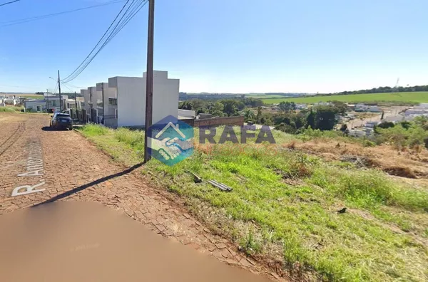 TERRENO 420,00 m² || BAIRRO FRARON || PATO BRANCO - PR