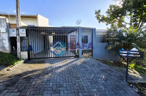 CASA 3 QUARTOS  || BAIRRO FRARON || PATO BRANCO - PR