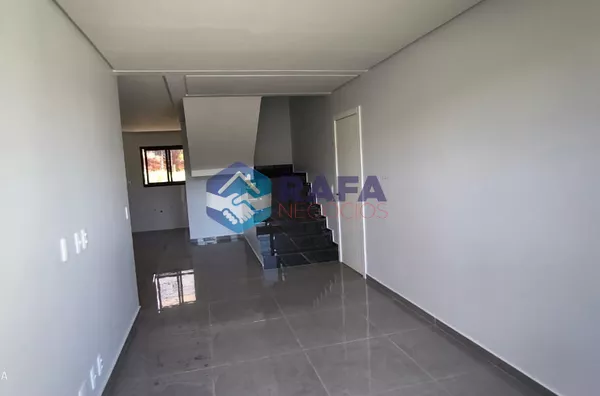 SOBRADO INDIVIDUAL || BAIRRO SÃO FRANCISCO || PATO BRANCO - PR