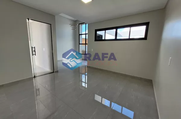 LINDA CASA SUÍTE + 2 QUARTOS || BAIRRO FRARON || PATO BRANCO - PR