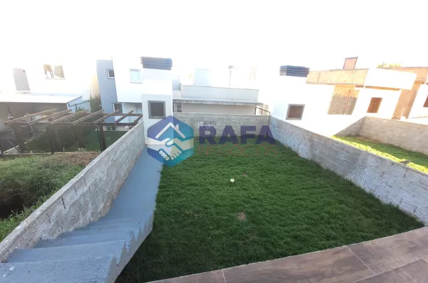SOBRADO SUÍTE + 2 QUARTOS || BAIRRO FRARON || PATO BRANCO - PR - Foto 20