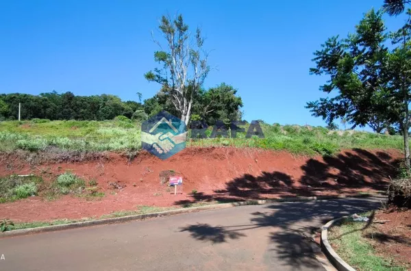 TERRENO LOTEAMENTO LARANJEIRAS || BAIRRO PAGNONCELLI|| PATO BRANCO - PR 