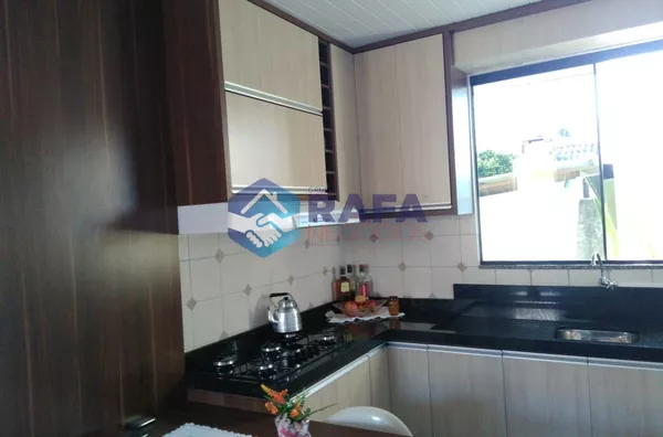 CASA 2 QUARTOS  || SÃO ROQUE DO CHOPIM || PATO BRANCO - PR