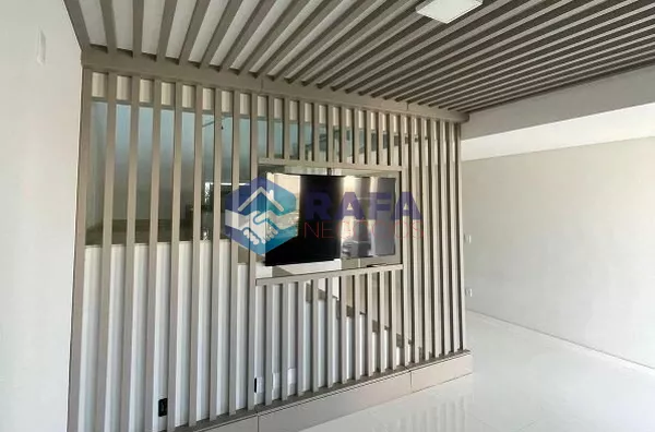 SOBRADO 03 QUARTOS SEMI-MOBILIADO || BAIRRO PINHEIROS || PATO BRANCO - PR 