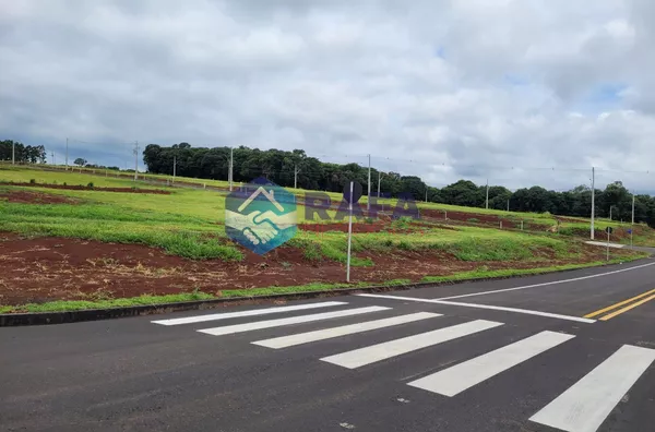 LOTEAMENTO MONTE BELO || BAIRRO INDUSTRIAL|| PATO BRANCO - PR