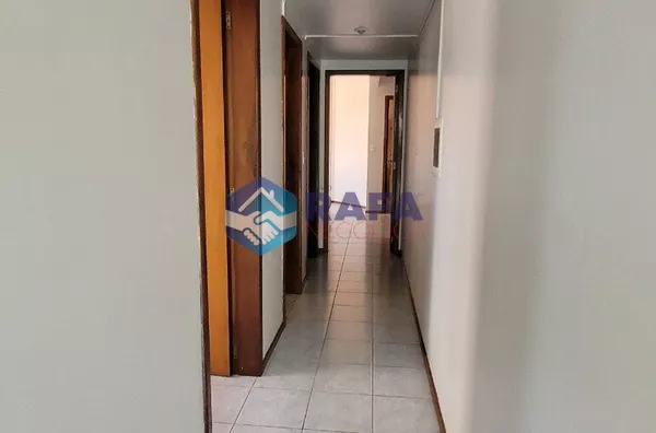 APARTAMENTO TÉRREO || TREVO DA GUARANI || PATO BRANCO - PR