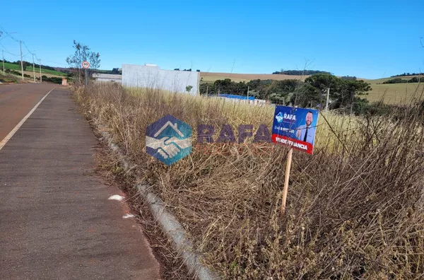 TERRENO 312M² || BAIRRO FRARON || PATO BRANCO - PR