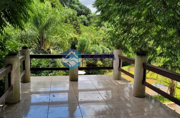 CHÁCARA DOS SONHOS EM PATO BRANCO - PR