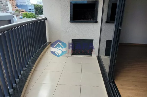 APARTAMENTO EDIFÍCIO PONTO NOBRE || CENTRO || PATO BRANCO - PR