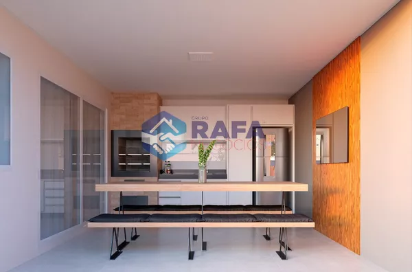 SOBRADO DE ESQUINA 03 QUARTOS || BAIRRO FRARON || PATO BRANCO - PR 