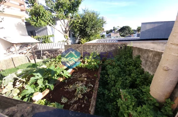 CASA 2 PAVIMENTOS || BAIRRO BRASILIA || PATO BRANCO - PR