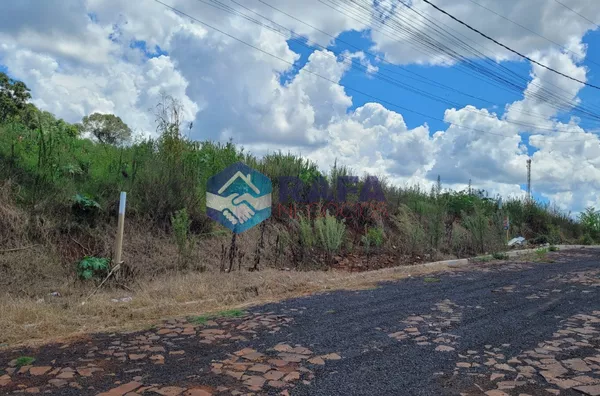 TERRENO 15 x 50 || BAIRRO INDUSTRIAL || PATO BRANCO - PR