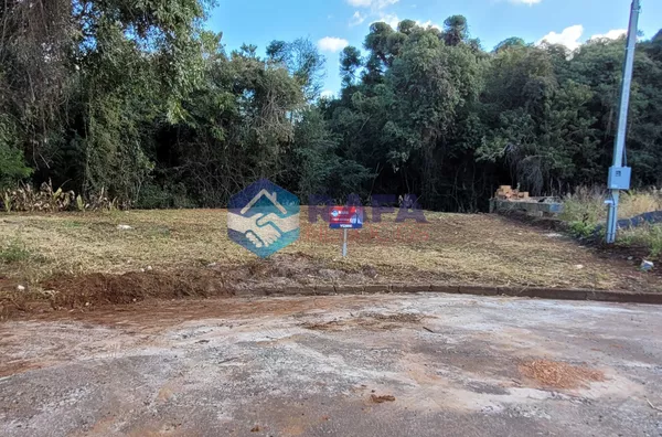 TERRENO LOTEAMENTO UNIVERSITÁRIO || BAIRRO FRARON || PATO BRANCO - PR