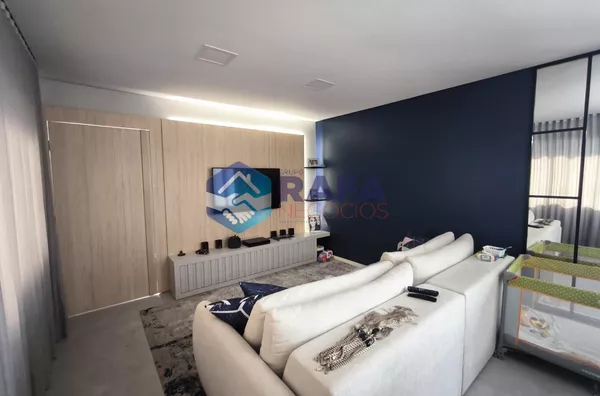 CASA TERREA ALTO PADRÃO || BAIRRO ALVORADA || PATO BRANCO - PR 