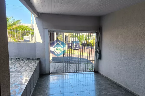 CASA COM SALAS COMERCIAIS || BAIRRO PLANALTO || PATO BRANCO - PR