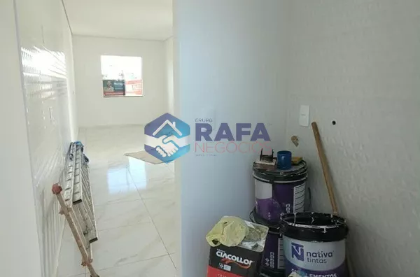 CASA NOVA 02 QUARTOS || BAIRRO FRARON || PATO BRANCO - PR - Foto 11
