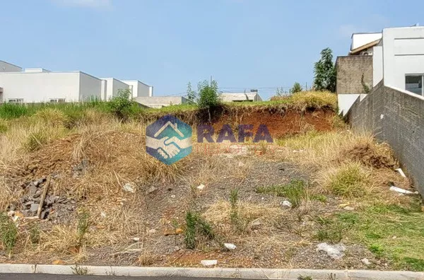 TERRENO || BAIRRO PLANALTO || LOTEAMENTO PAULAFONSO || PATO BRANCO - PR