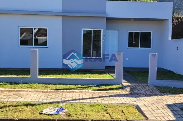 CASA NOVA  || BAIRRO PAGNONCELLI ||  PATO BRANCO - PR