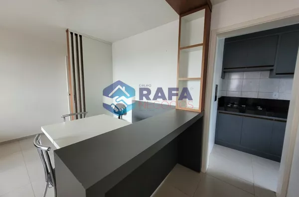 APARTAMENTO SEMI MOBILIADO || CENTRO || PATO BRANCO - PR