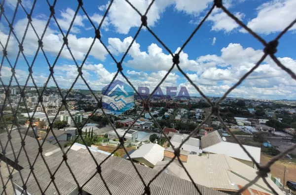 APARTAMENTO SEMI MOBILIADO || CENTRO || PATO BRANCO - PR