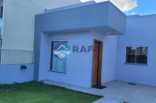 CASA SEMI NOVA || BAIRRO SÃO FRANCISCO || PATO BRANCO - PR