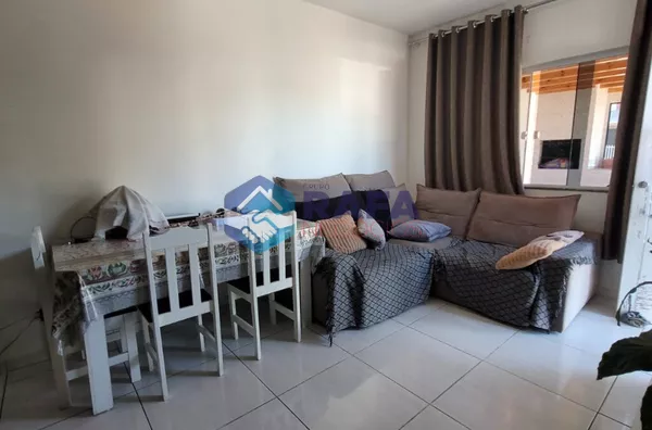 CASA COM LAJE || BAIRRO SÃO ROQUE || PATO BRANCO - PR