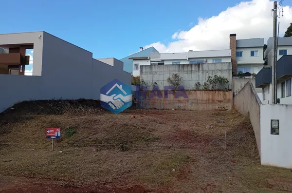 TERRENO NIVELADO || VILA MATILDE || PATO BRANCO - PR