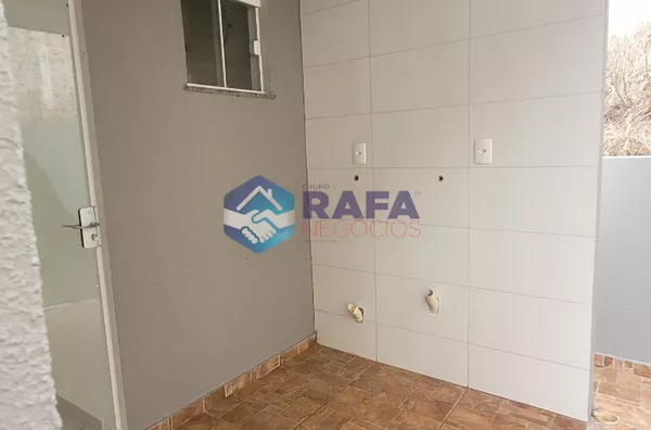 CASA NOVA || BAIRRO FRARON || PATO BRANCO - PR