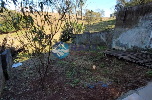 CASA 02 PAVIMENTOS || BAIRRO AEROPORTO || PATO BRANCO - PR