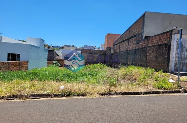 TERRENO || LOTEAMENTO PAULAFONSO || PATO BRANCO - PR