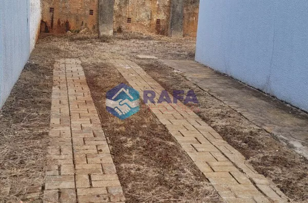 CASA 03 QUARTOS || BAIRRO BELA VISTA || PATO BRANCO - PR