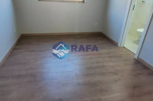 CASA COM LAJE || BAIRRO JARDIM FLORESTA || PATO BRANCO - PR - Foto 13