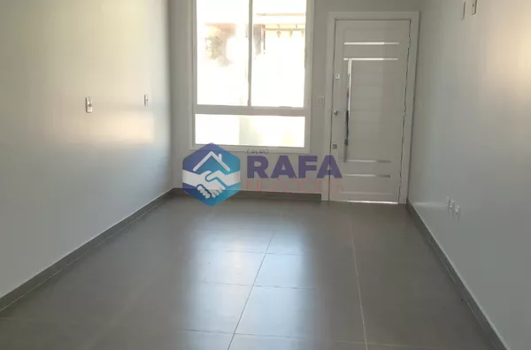 CASA COM ÁREA DE FESTA || BAIRRO FRARON || PATO BRANCO - PR