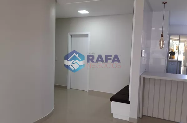 APARTAMENTO ALTO PADRÃO || EDIFÍCIO RACHEL DE QUEIROZ || VILA ISABEL || PATO BRANCO-PR