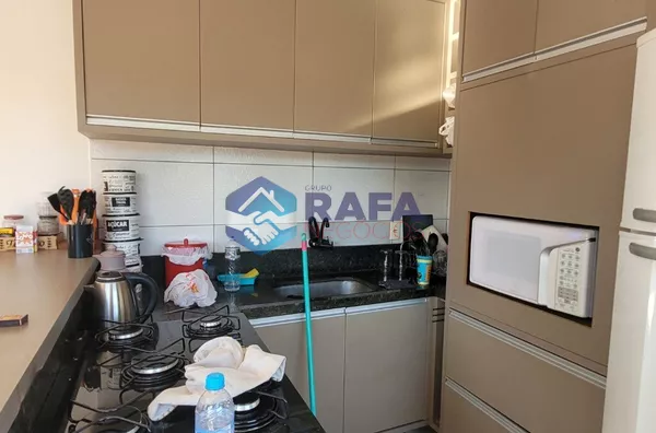 CASA 02 QUARTOS || LOTEAMENTO PAULAFONSO || PATO BRANCO - PR