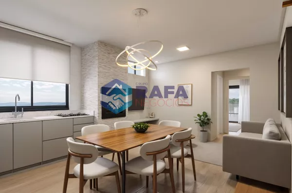 LANÇAMENTO STUDIOS || BAIRRO SÃO LUIZ || PATO BRANCO - PR