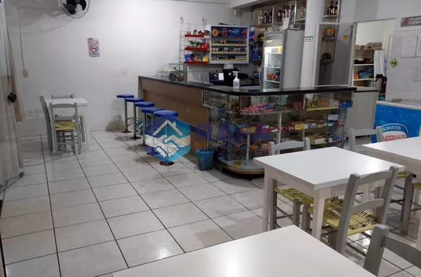 BAR E LANCHONETE || BAIRRO AMADORI || PATO BRANCO - PR