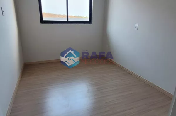 CASA -BAIRRO - SÃO FRANCISCO