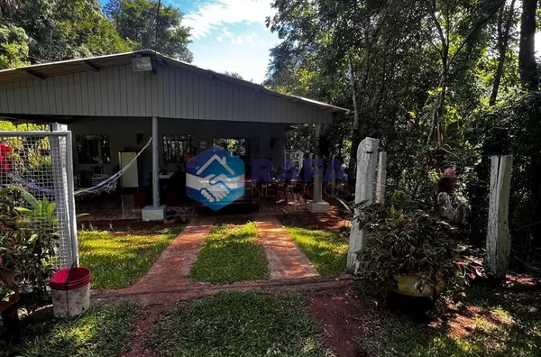 CHÁCARA  ||  ITAPEJARA 'OESTE- PR