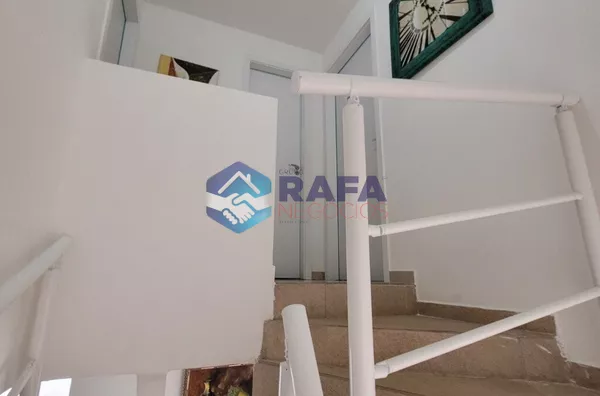 SOBRADO 02 QUARTOS || BAIRRO SANTO ANTÔNIO || PATO BRANCO - PR