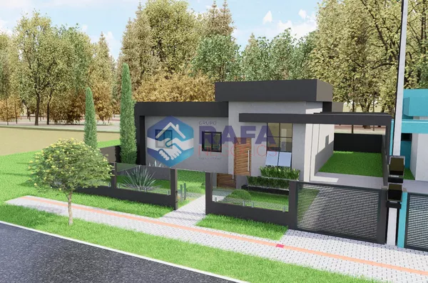 CASA SUITE + 2 QUARTOS || BAIRRO SÃO FRANCISCO || PATO BRANCO - PR