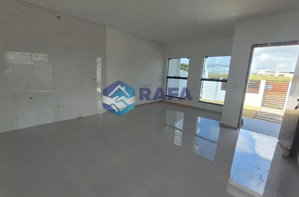 CASA 02 QUARTOS || BAIRRO ALVORADA || PATO BRANCO - PR