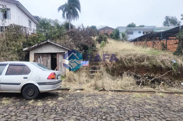 TERRENO 440M² || BAIRRO CRISTO REI || PATO BRANCO - PR