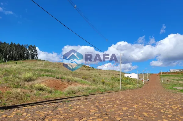 TERRENOS || LOTEAMENTO DONA PERPÉTUA || VITORINO - PR