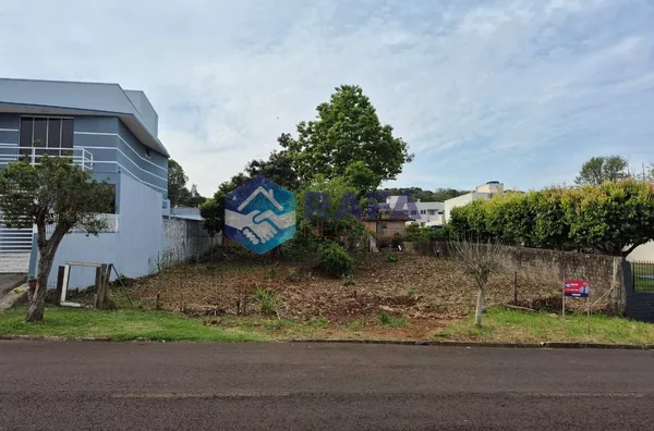 TERRENO 514M² || BAIRRO AEROPORTO || PATO BRANCO - PR