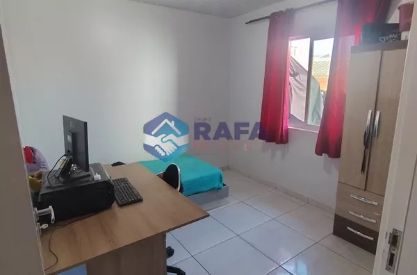 CASA 3 QUARTOS || BAIRRO SÃO FRANCISCO || PATO BRANCO - PR