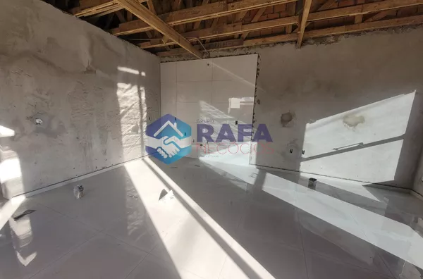 CASA 02 QUARTOS || BAIRRO GRALHA AZUL || PATO BRANCO - PR