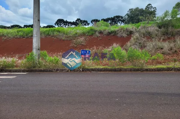 TERRENOS A PARTIR DE 361M² || LOTEAMENTO IGUATEMI || PATO BRANCO - PR